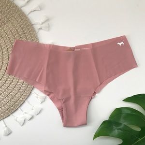 Victoria’s Secret PINK No Show Cheekster Panty